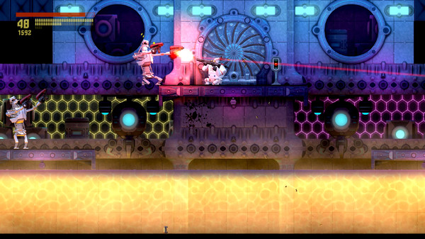 【5.05】PS4《火箭鸟2进化 Rocketbirds 2 Evolution》英文版pkg下载（v1.04）_1