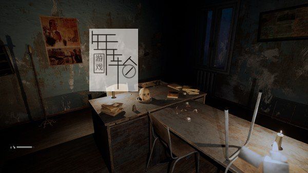 【PC】《帕尔米拉孤儿院（Palmyra Orphanage）》免安装绿色中文版 下载_1