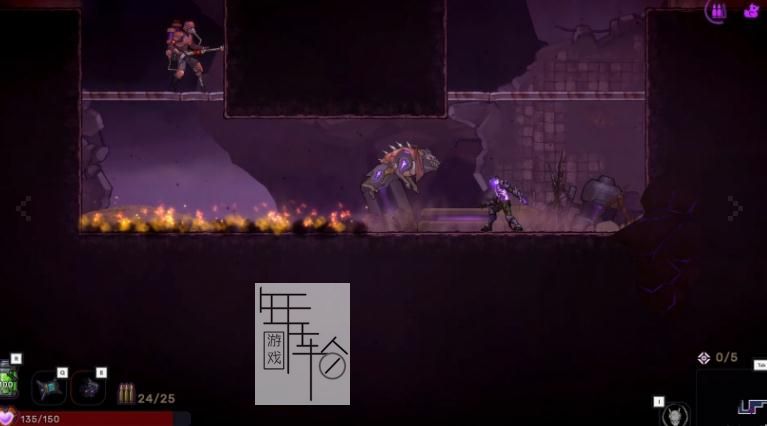 【PC】《COLLAPSED》折腾游戏联机正版下载_1