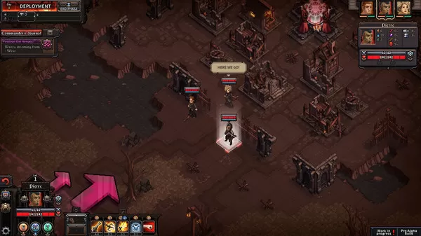 PC《最后的咒语 The Last Spell》免安装中文版下载v1.0.2.18_0