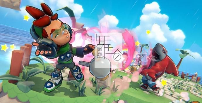 【PC】《Aeolis Tournament》折腾游戏联机正版下载_1