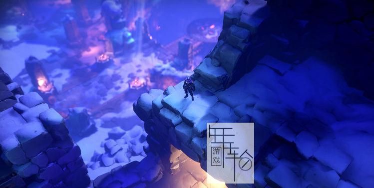 【PC】《暗黑血统：创世纪Darksiders Genesis》折腾游戏联机正版下载_0