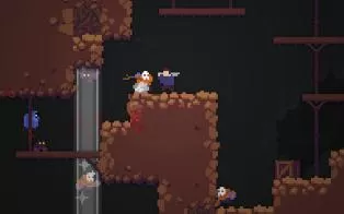 【PC】《洞窟开拓者Caveblazers》折腾游戏联机正版下载