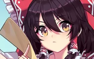 【PC】《东方幻灵录Touhou Hakanai Cards》折腾游戏联机正版下载