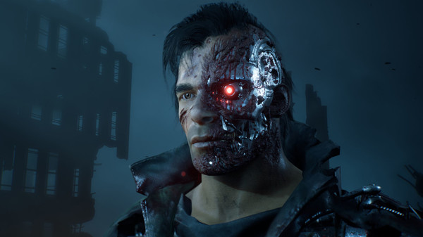 终结者：抵抗 Terminator: Resistance PC免安装中文版下载_1