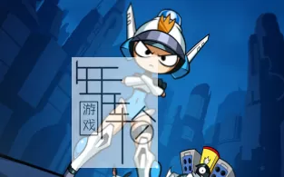 【PC】《强力转换收藏版（Mighty Switch Force! Collection）》免安装绿色中文版 下载