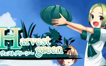明蒂的绿色农场 Harvest Green 免安装中文版下载