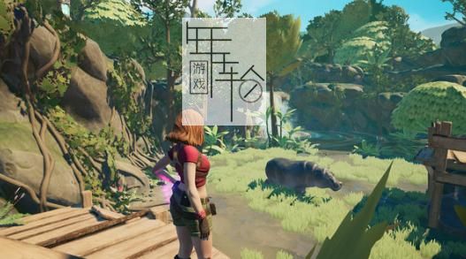 【PC】《勇敢者的游戏：游戏版JUMANJI: The Video Game》折腾游戏联机正版下载_0