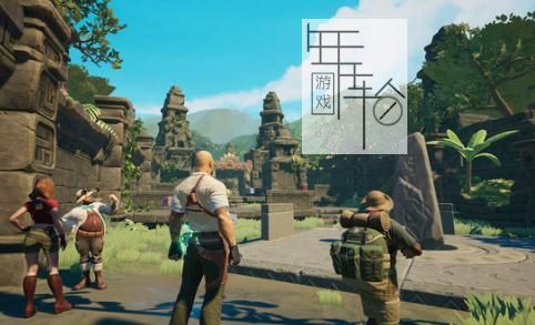 【PC】《勇敢者的游戏：游戏版JUMANJI: The Video Game》折腾游戏联机正版下载_1