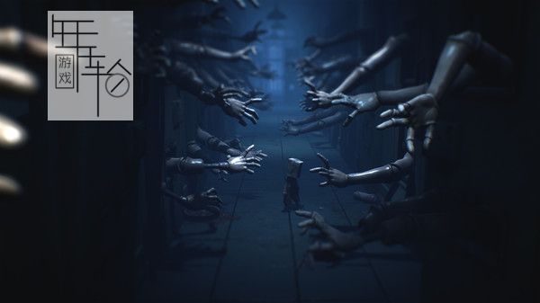 switch《小小梦魇2 Little Nightmares II》中文版nsp+xci整合版下载【1.4补丁+DLC+9.2魔改】_1