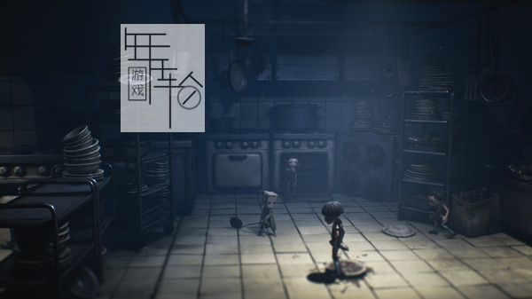 switch《小小梦魇2 Little Nightmares II》中文版nsp+xci整合版下载【1.4补丁+DLC+9.2魔改】_4