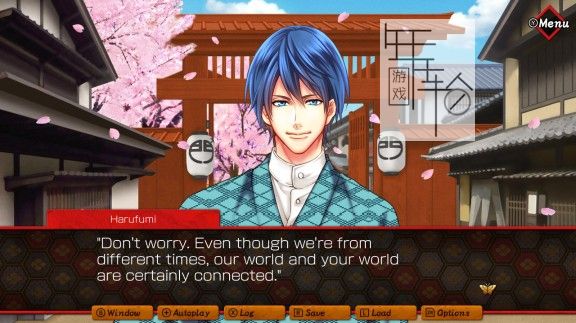 switch《梦见怀旧鸟 Yumemidori Nostalgia》英文版nsz/xci整合版下载【1.0.1补丁】_2