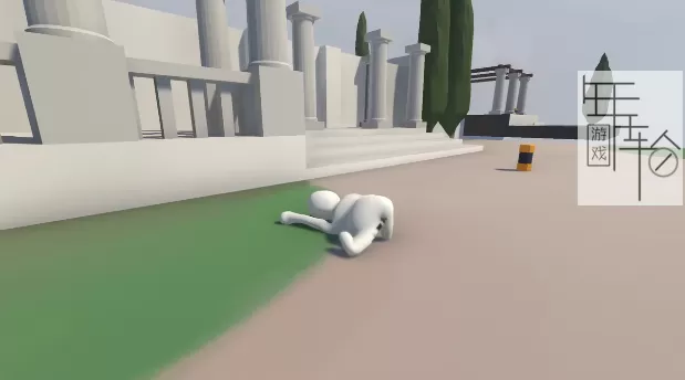 【PC】《人类：一败涂地（Human: Fall Flat）》免安装v1083892简体中文绿色版 下载_1