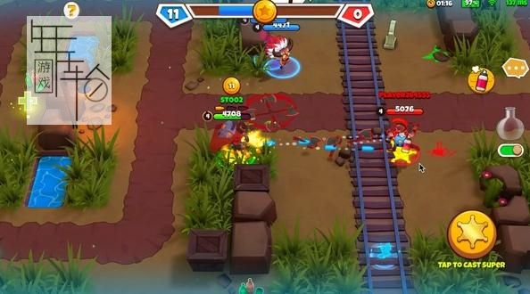 【PC】《西部传奇West Legends》 折腾游戏联机正版下载_1