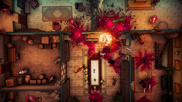 神之扳机 God’s Trigger PC免安装中文版下载（v1.2.58781）_0