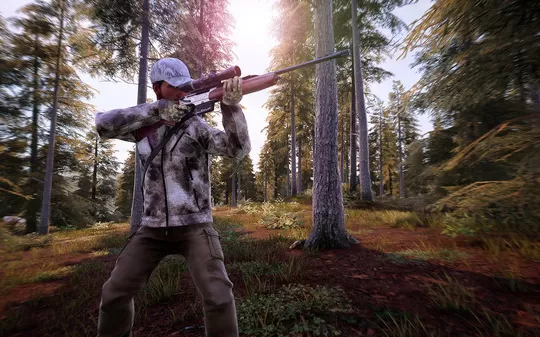 狩猎模拟2 Hunting Simulator 2 PC免安装中文版下载