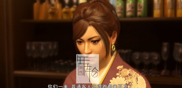 【PC】《如龙：极（Yakuza Kiwami）》免安装v2.0绿色中文版 下载_1