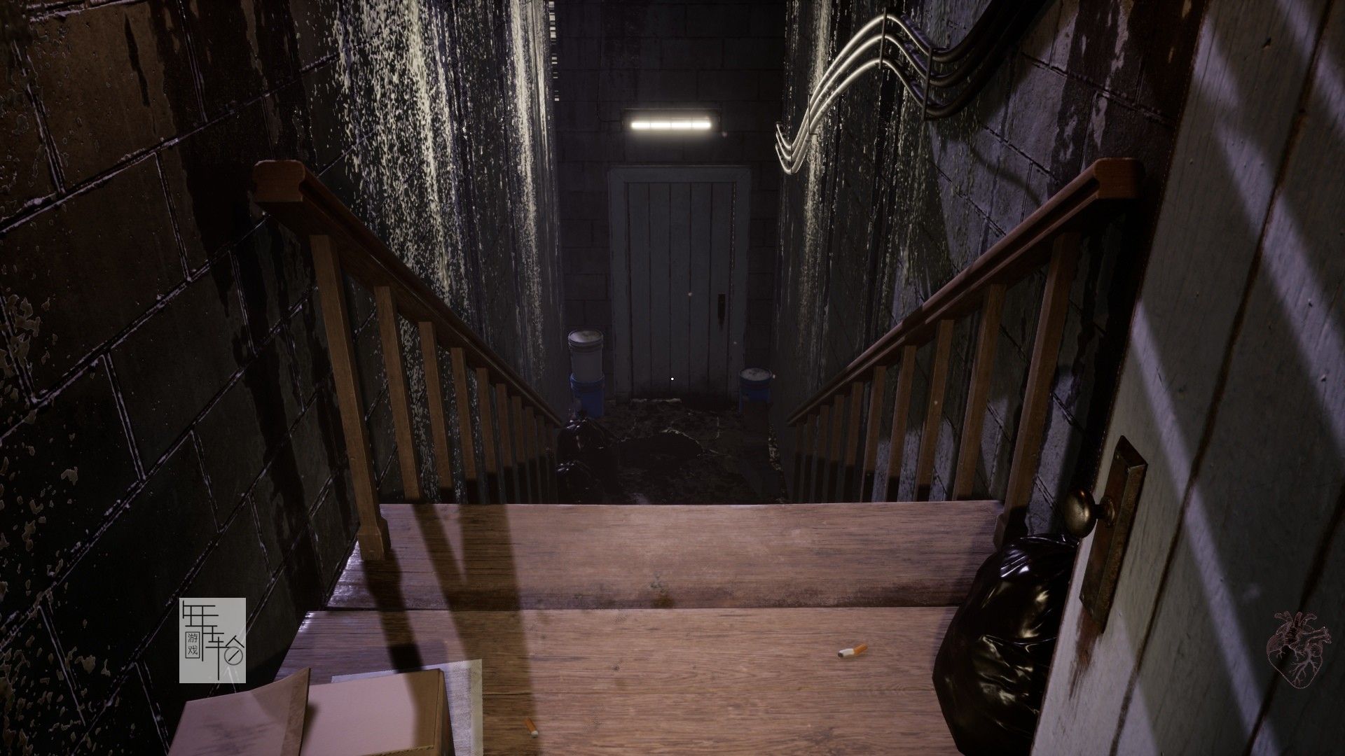 【PC】《森特里亚：返乡（Centralia: Homecoming）》免安装绿色中文版 下载_1