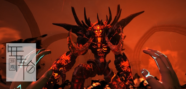 【PC】《驱除恶魔(Exorcise The Demons)》免安装官方中文版绿色版 下载_0