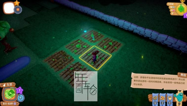 【PC】《一起玩农场Farm Together》折腾游戏联机正版下载_1