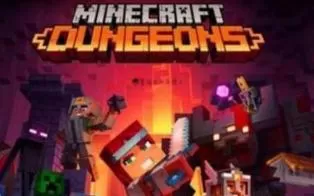 PC《我的世界地下城 Minecraft:Dungeons》免安装v1.9.1.0绿色中文版下载【整合全部DLC】