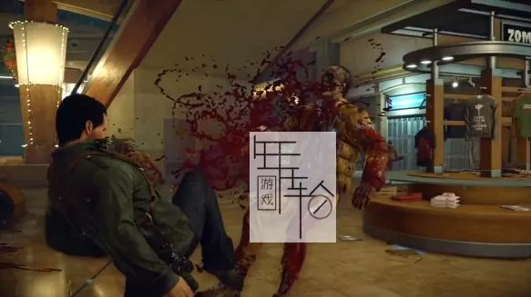 【PC】《丧尸围城4(Dead Rising 4)》免安装中文绿色版整合全部9个DLC 下载_0