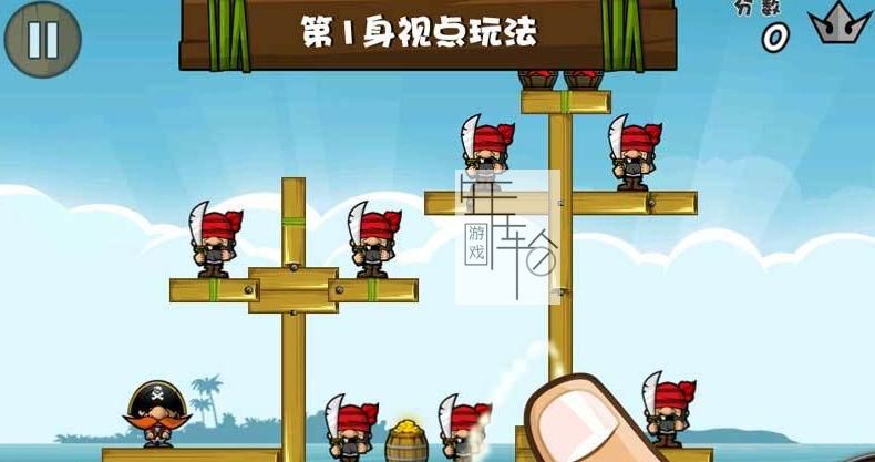 【PC】《英雄攻城hero sieg》折腾游戏联机正版下载_1