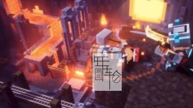 PC《我的世界地下城 Minecraft:Dungeons》免安装v1.9.1.0绿色中文版下载【整合全部DLC】_0