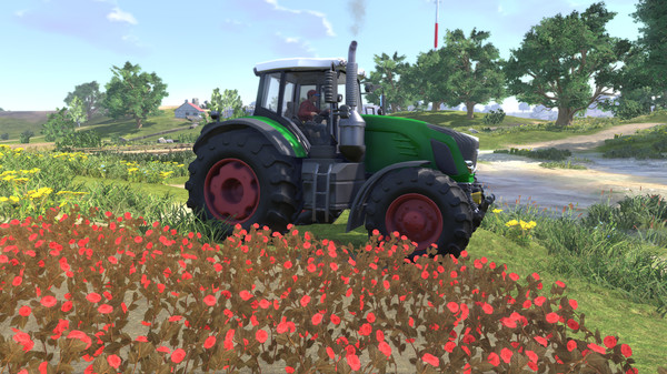 农民王朝 Farmer's Dynasty PC免安装中文版下载（整合土豆和甜菜DLC）_1
