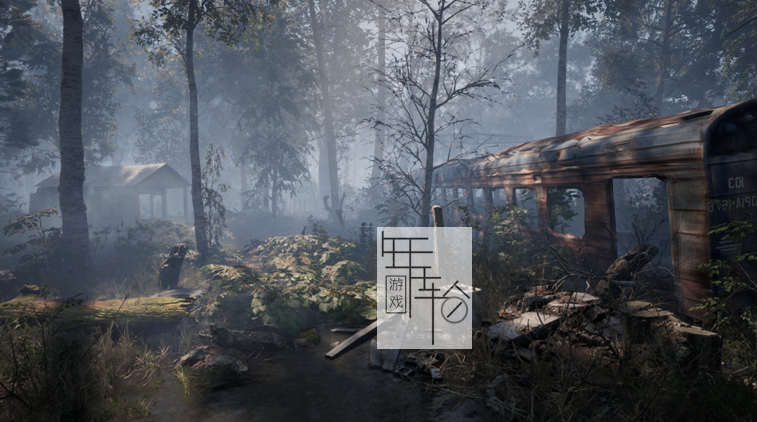 【PC】《切尔诺贝利人(chernobylite)》免安装绿色中文版 下载_0