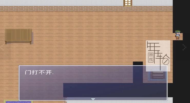 【PC】《捉迷藏Peekaboo》免安装官方中文绿色版下载_0