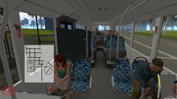 switch《公交模拟器 Bus Driver Simulator》英文版nsz/xci整合版下载【1.10补丁】_3