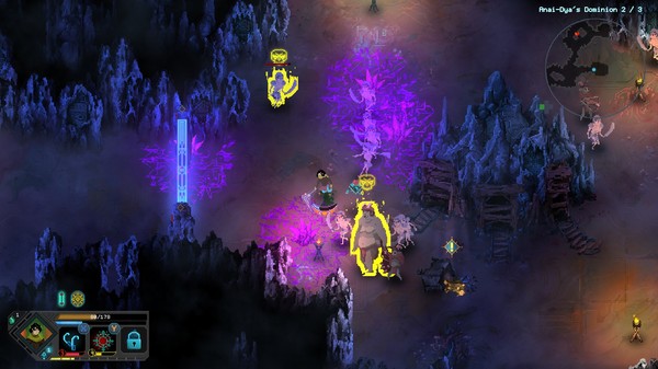 莫塔之子 Children of Morta PC免安装中文版下载（v1.1.7.0）_1