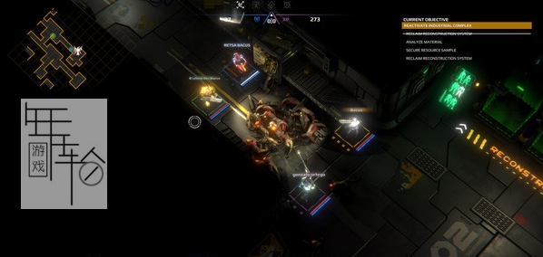 【PC】《三叉戟号觉醒（Trident's Wake）》免安装绿色中文版 下载_1