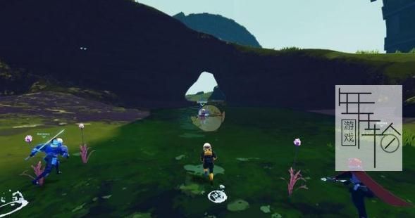 【PC】《雨中冒险2Risk of Rain 2》折腾游戏联机正版下载_0