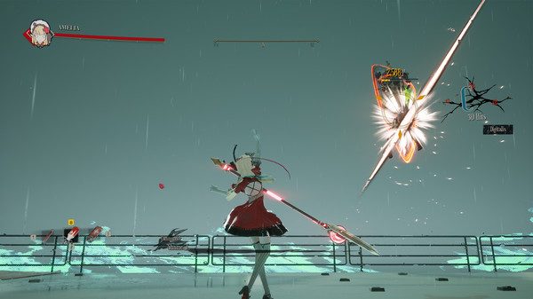 魔道兵装 Mahou Arms PC免安装中文版下载（v0.2.954）_1