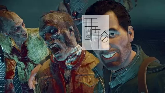 【PC】《丧尸围城4(Dead Rising 4)》免安装中文绿色版整合全部9个DLC 下载_1