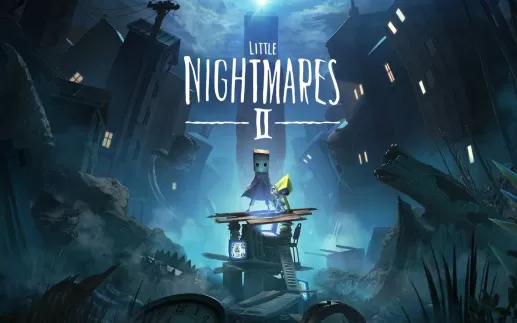 switch《小小梦魇2 Little Nightmares II》中文版nsp+xci整合版下载【1.4补丁+DLC+9.2魔改】