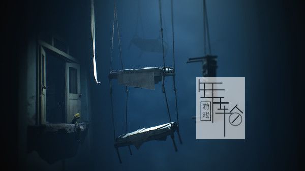 switch《小小梦魇2 Little Nightmares II》中文版nsp+xci整合版下载【1.4补丁+DLC+9.2魔改】_0