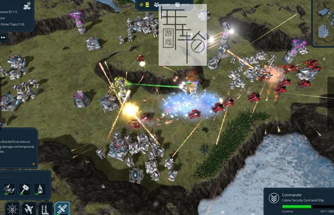 【PC】《殖民地围攻Warhammer: Chaosbane》折腾游戏联机正版下载_0
