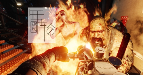 【PC】《杀戮空间2（Killing Floor 2）》免安装绿色中文版整合恐怖圣诞节升级档 下载_0