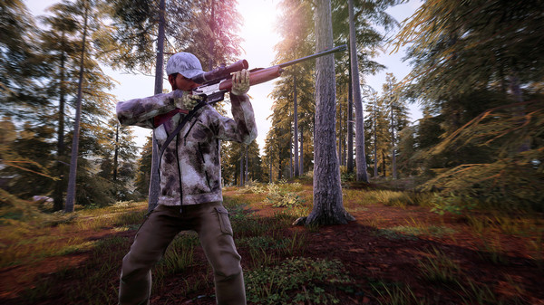 狩猎模拟2 Hunting Simulator 2 PC免安装中文版下载_0
