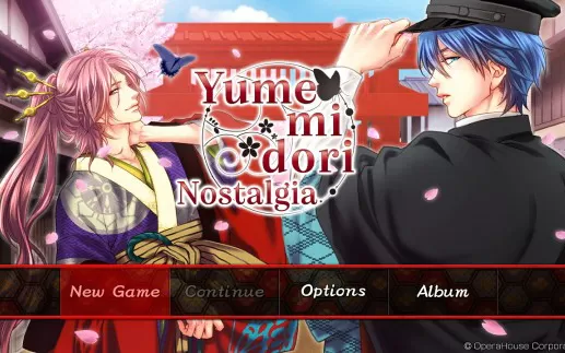 switch《梦见怀旧鸟 Yumemidori Nostalgia》英文版nsz/xci整合版下载【1.0.1补丁】