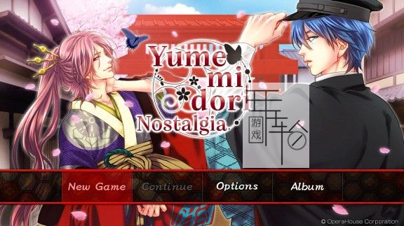switch《梦见怀旧鸟 Yumemidori Nostalgia》英文版nsz/xci整合版下载【1.0.1补丁】_0