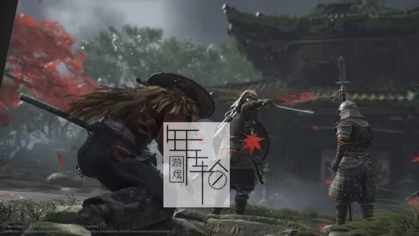 【5.05】PS4《对马岛之魂/抗蒙奇侠 导演剪辑版》港版中文版pkg下载【2.18+金手指】_1