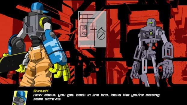 【PC】《致命联盟：烈火Lethal League Blaze》折腾游戏联机正版下载_0