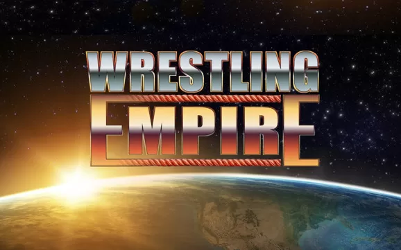 switch《Wrestling Empir》英文版nsz/xci整合版下载【1.0.1补丁】