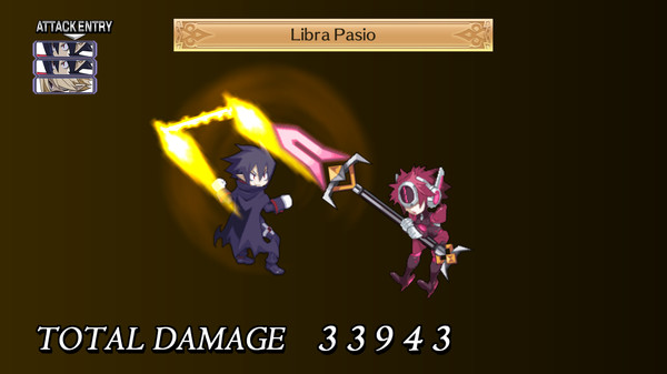 魔界战记4完整版 Disgaea 4 Complete+ PC免安装中文版下载（整合全DLC）_0