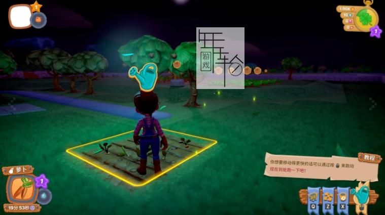 【PC】《一起玩农场Farm Together》折腾游戏联机正版下载_0