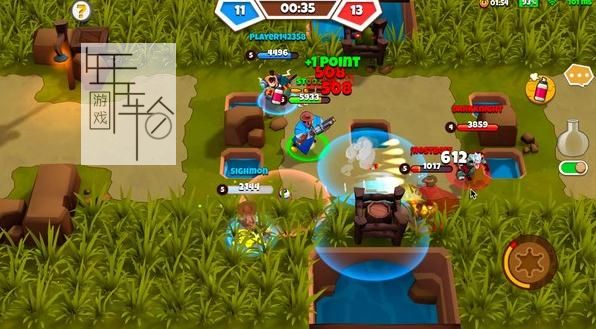 【PC】《西部传奇West Legends》 折腾游戏联机正版下载_0